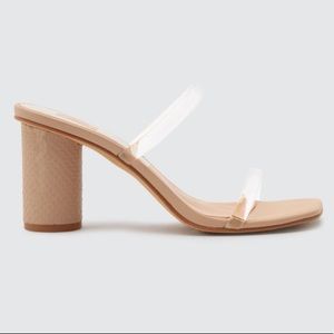 Dolce VIta "Noles" Heels